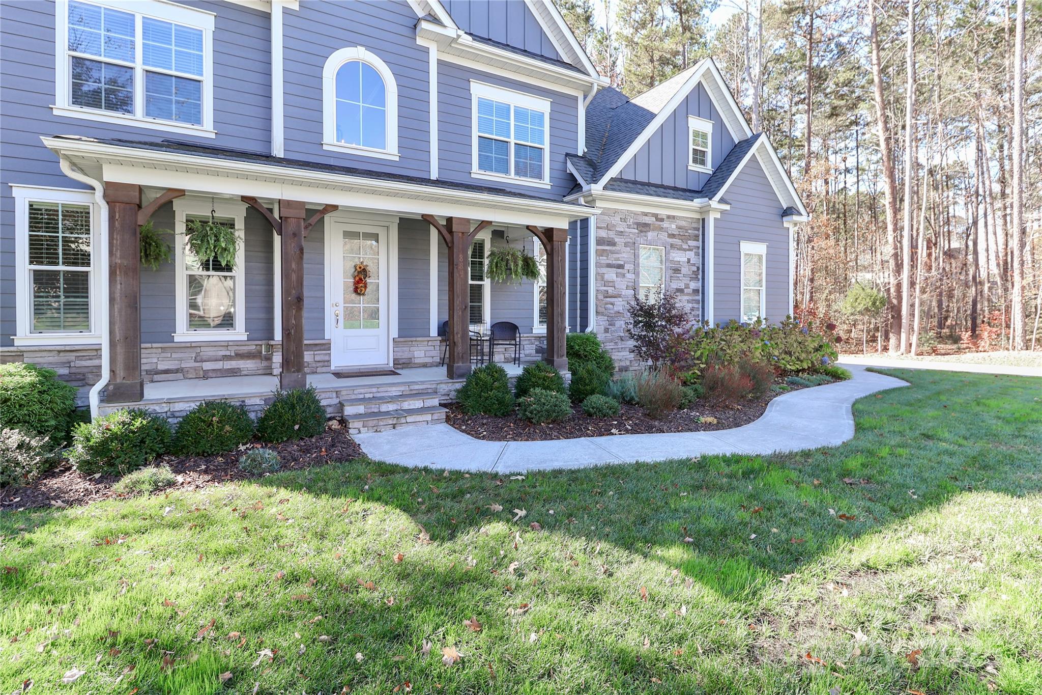 MLS #CAR4318836 image #3