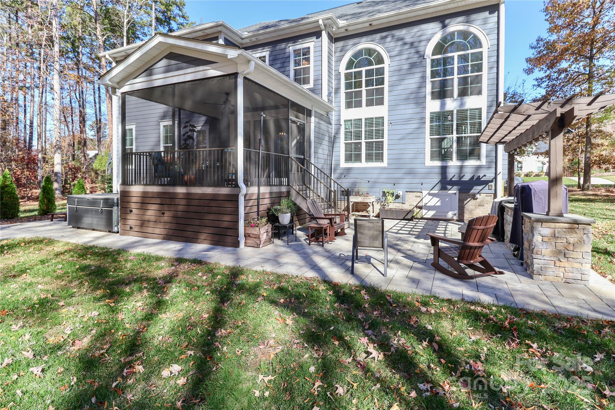 MLS #CAR4318836 image #40