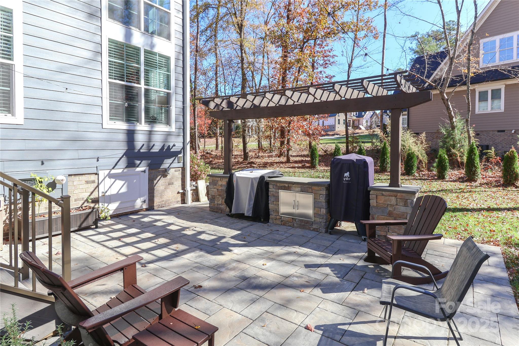 MLS #CAR4318836 image #42