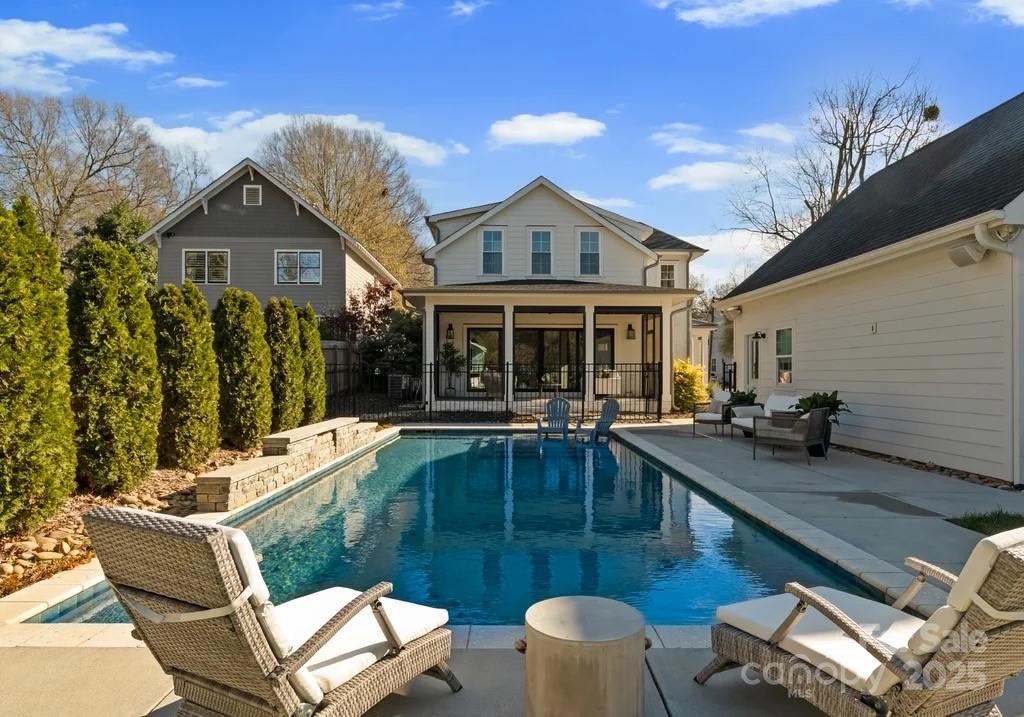 MLS #CAR4325780 image #1