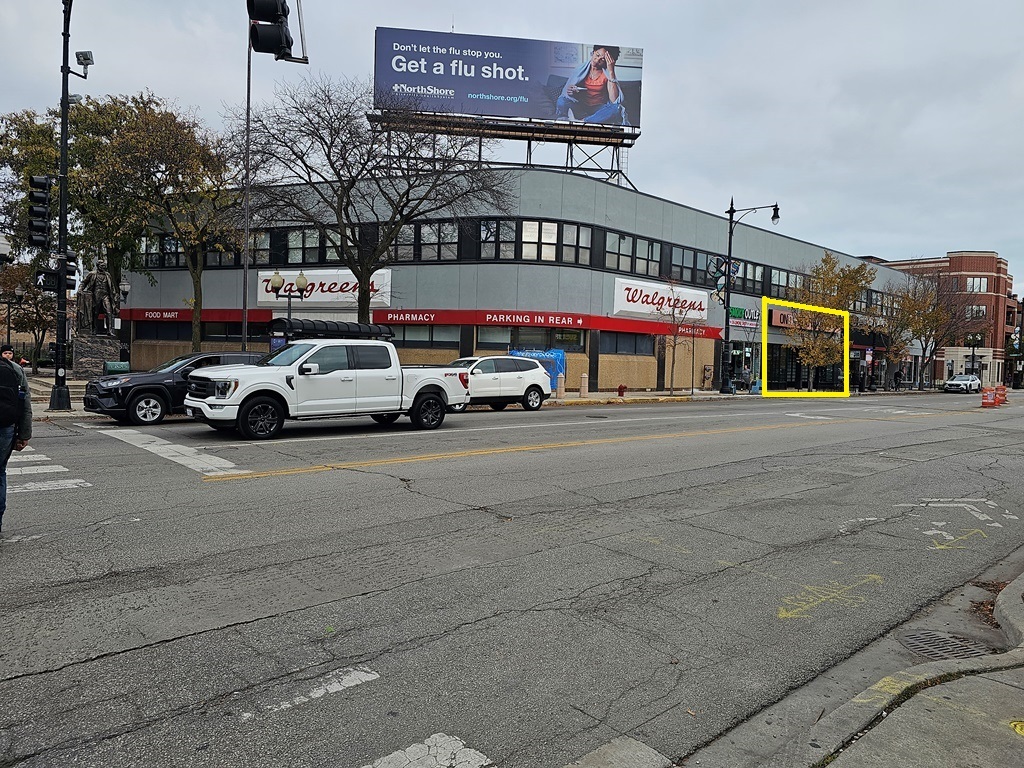 6238 Cermak Rd Road Berwyn IL 60402 MLS #MRD12402919 52 broker reciprocity