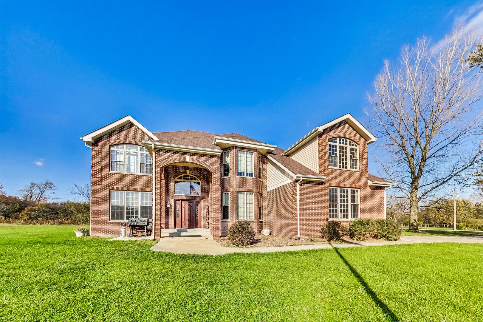 2657 E Royal Ridge Drive Crete IL 60417 MLS #MRD12372643 48 broker reciprocity