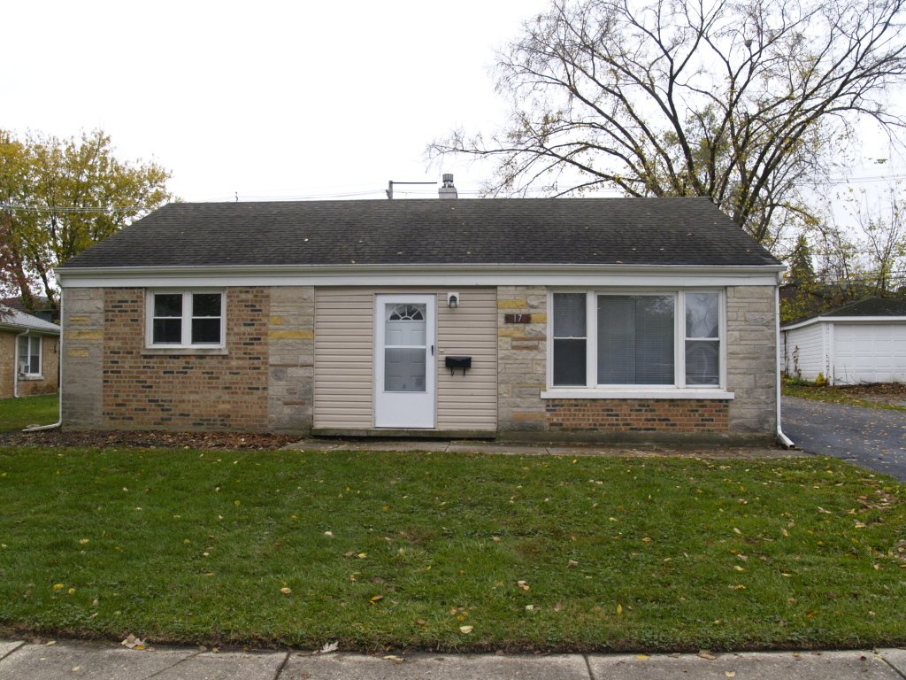 4627 Saratoga Road Richton Park IL 60471 MLS #MRD12454992 52 broker reciprocity