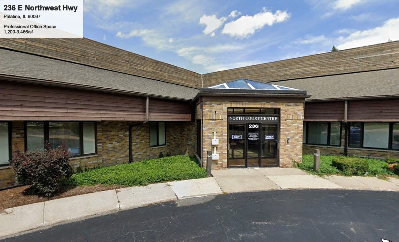 3330 W 177th Street #2C Hazel Crest IL 60429 MLS #MRD12289901 60 broker reciprocity