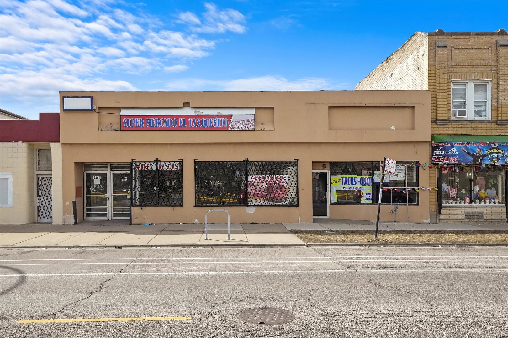 broker reciprocity