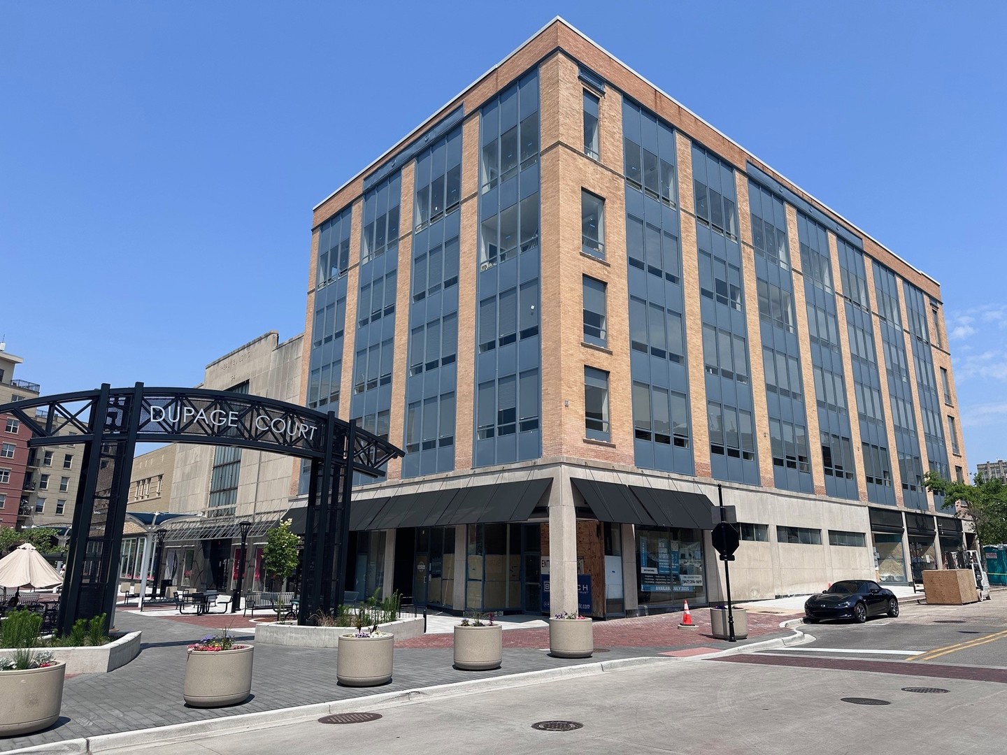 1506 Glencoe Avenue #2S Highland Park IL 60035 MLS #MRD12500493 26 broker reciprocity