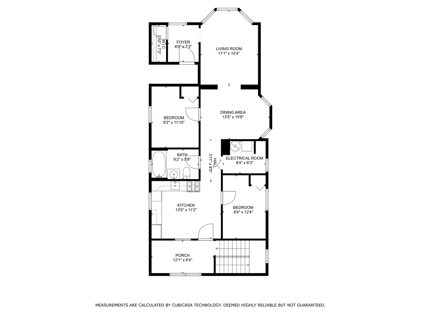 MLS #MRD12357108 img 1