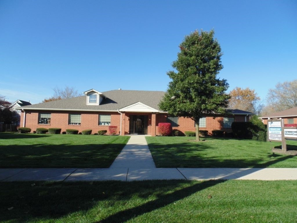 105 S Roselle Road Schaumburg IL 60193 MLS #MRD12322301 48 broker reciprocity