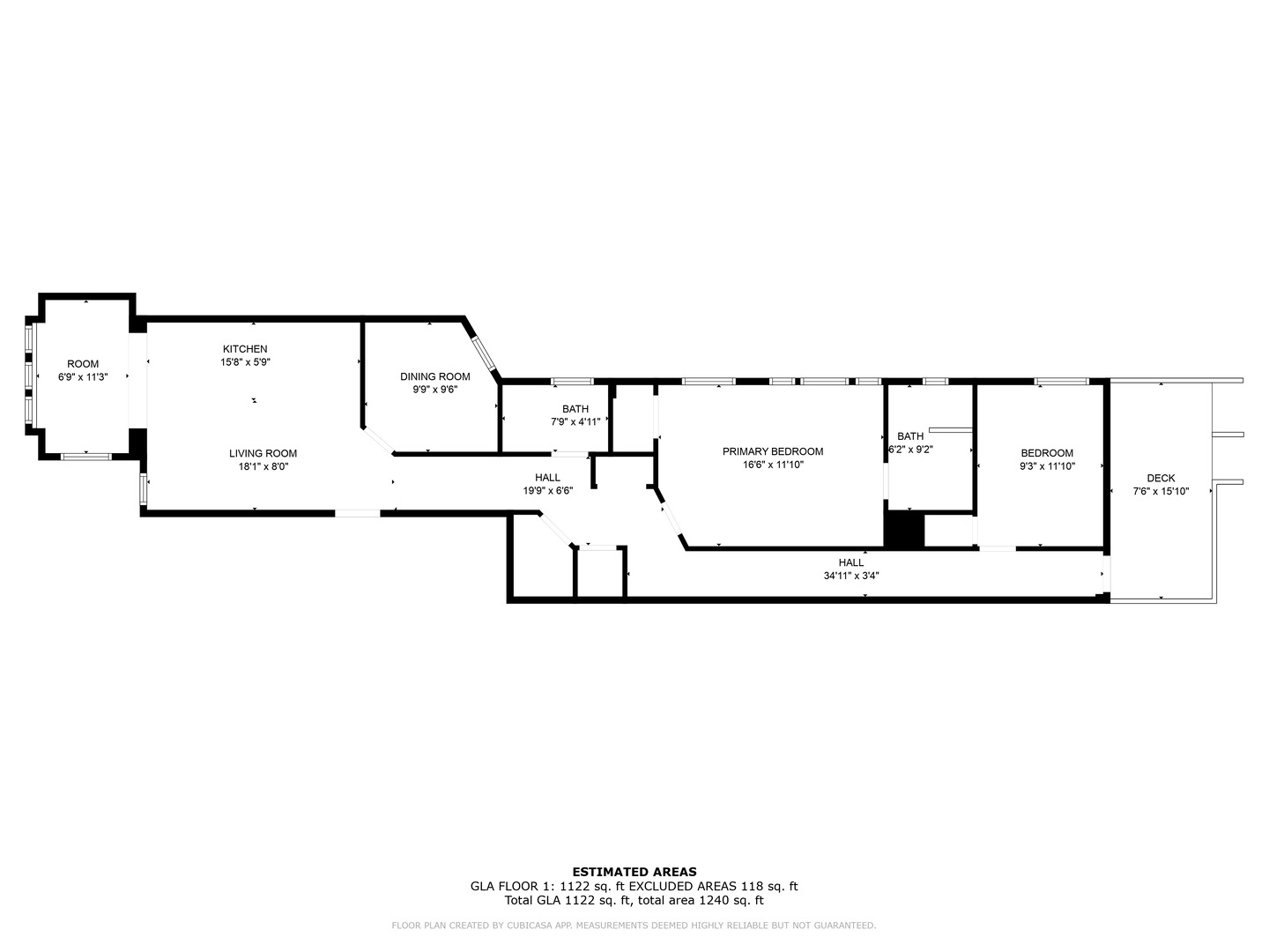 MLS #MRD12382974 img 1