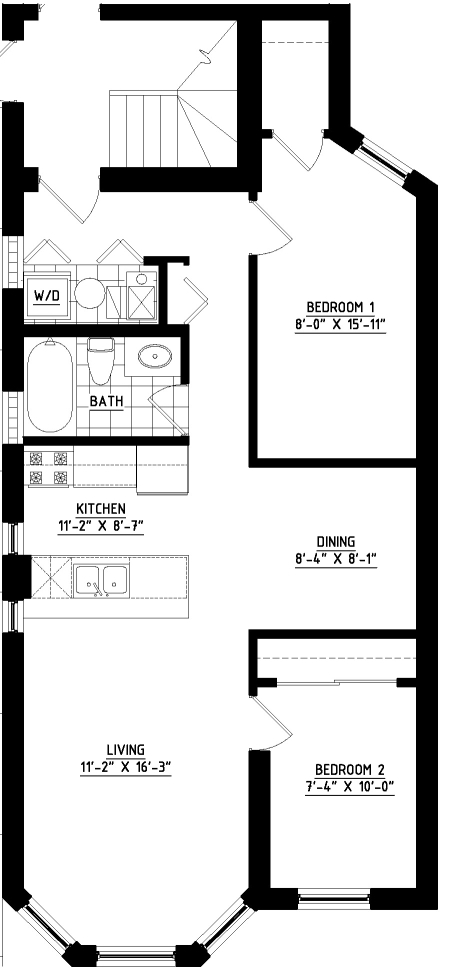 MLS #MRD12383805 img 1