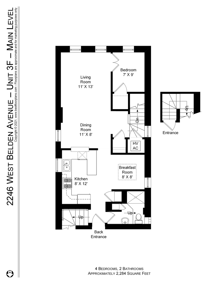 MLS #MRD12384884 img 1