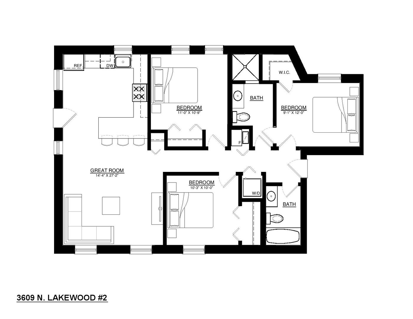 MLS #MRD12386404 img 1