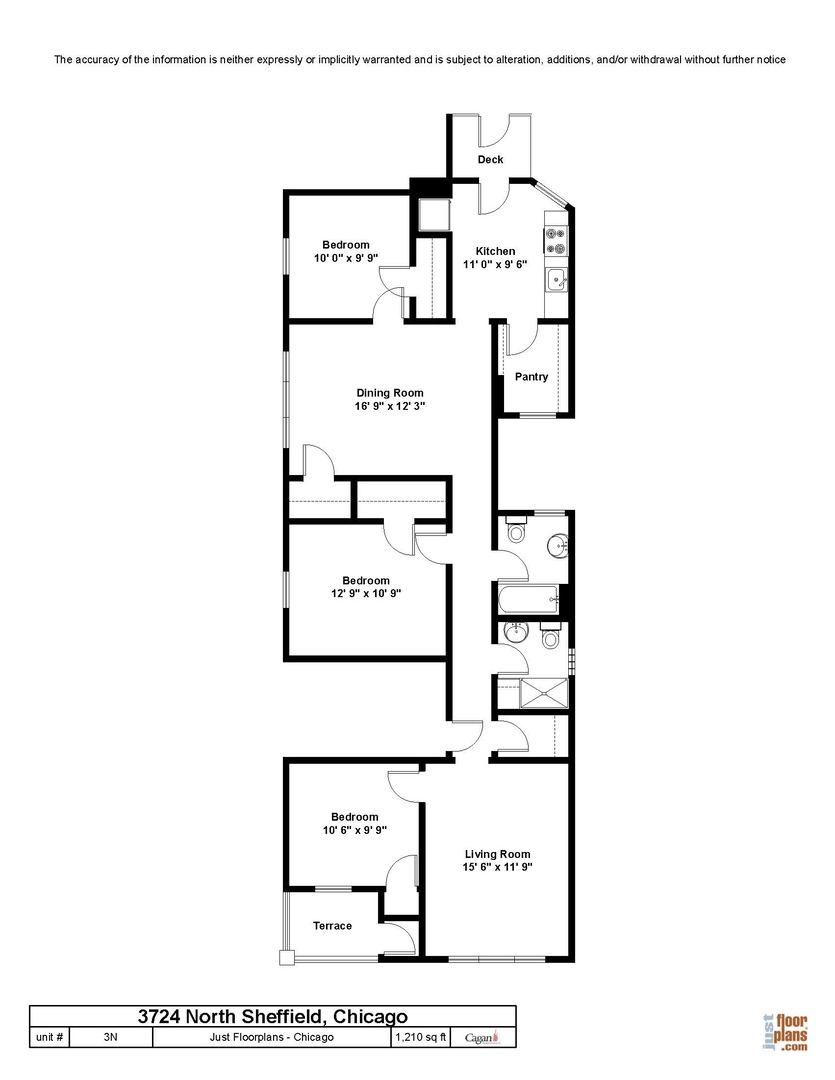 MLS #MRD12386537 img 1
