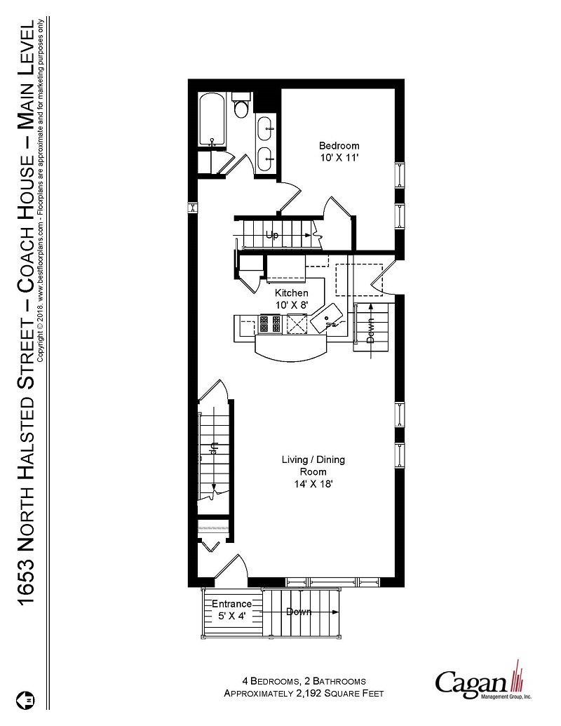 MLS #MRD12391900 img 0