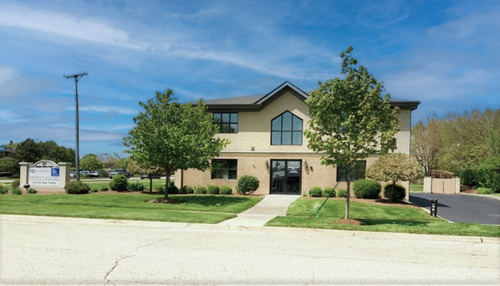 1114 N Main Street #1114-1130 Algonquin IL 60102 MLS #MRD12487351 60 broker reciprocity