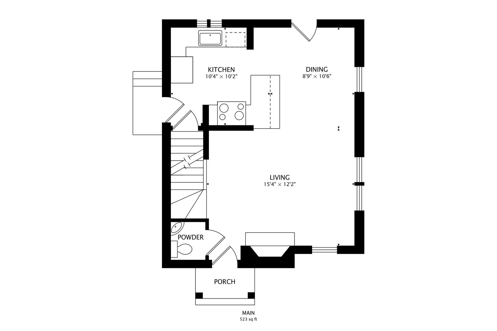 MLS #MRD12407141 image #1
