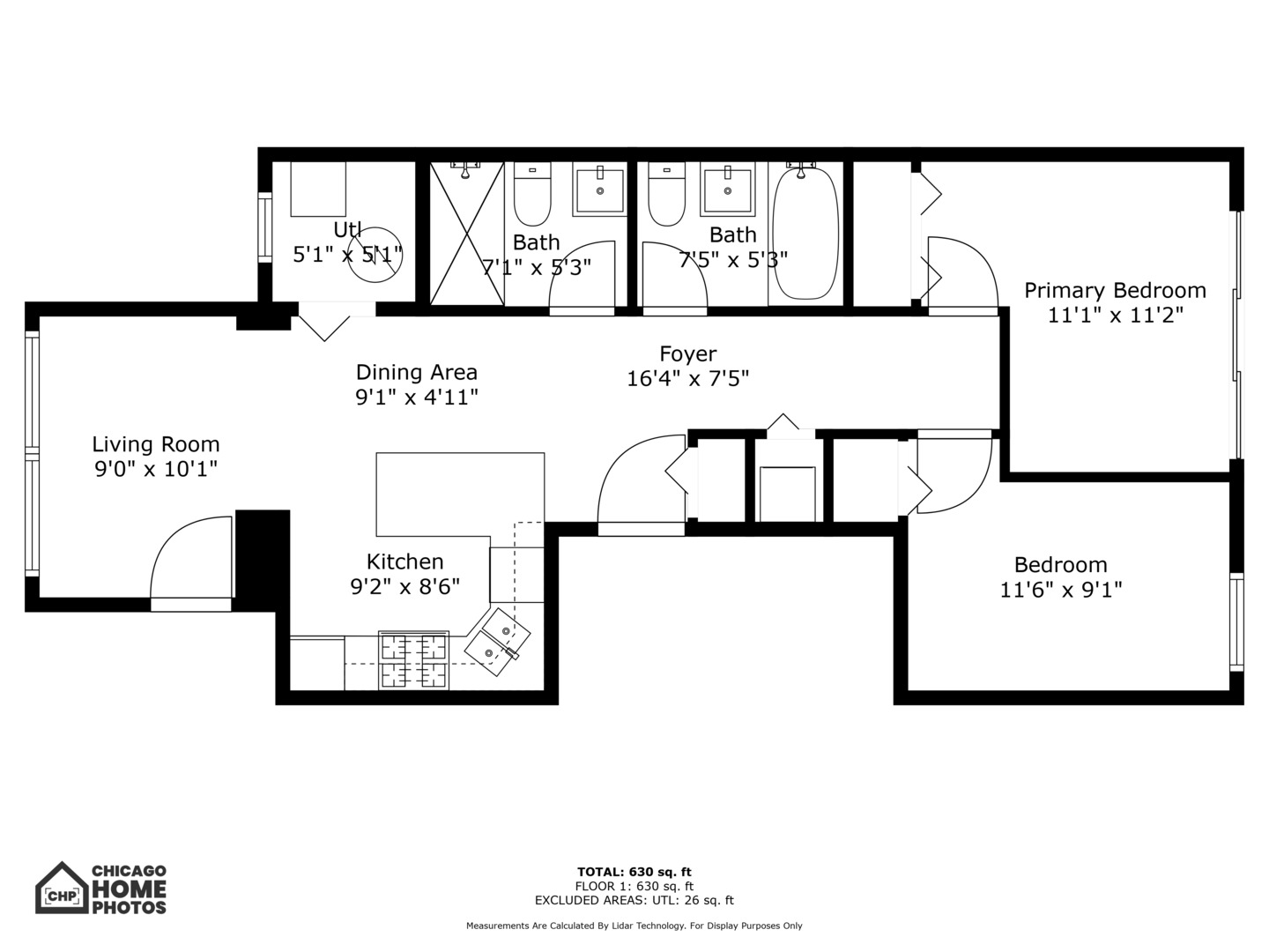 MLS #MRD12408656 img 1