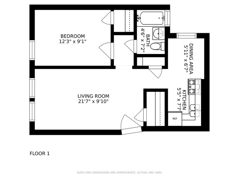 MLS #MRD12409829 img 1