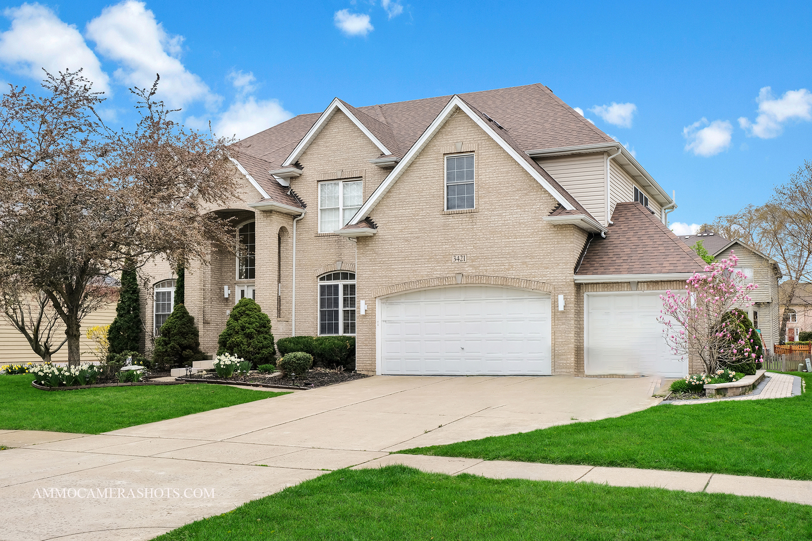 3432 Caine Drive Naperville IL 60564 MLS #MRD12469579 56 broker reciprocity