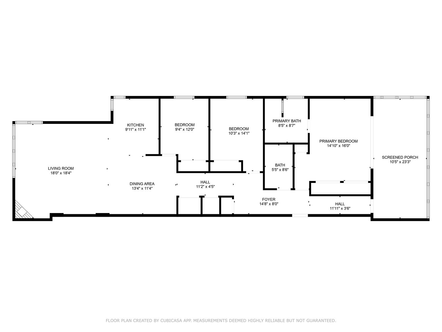 MLS #MRD12418793 img 0
