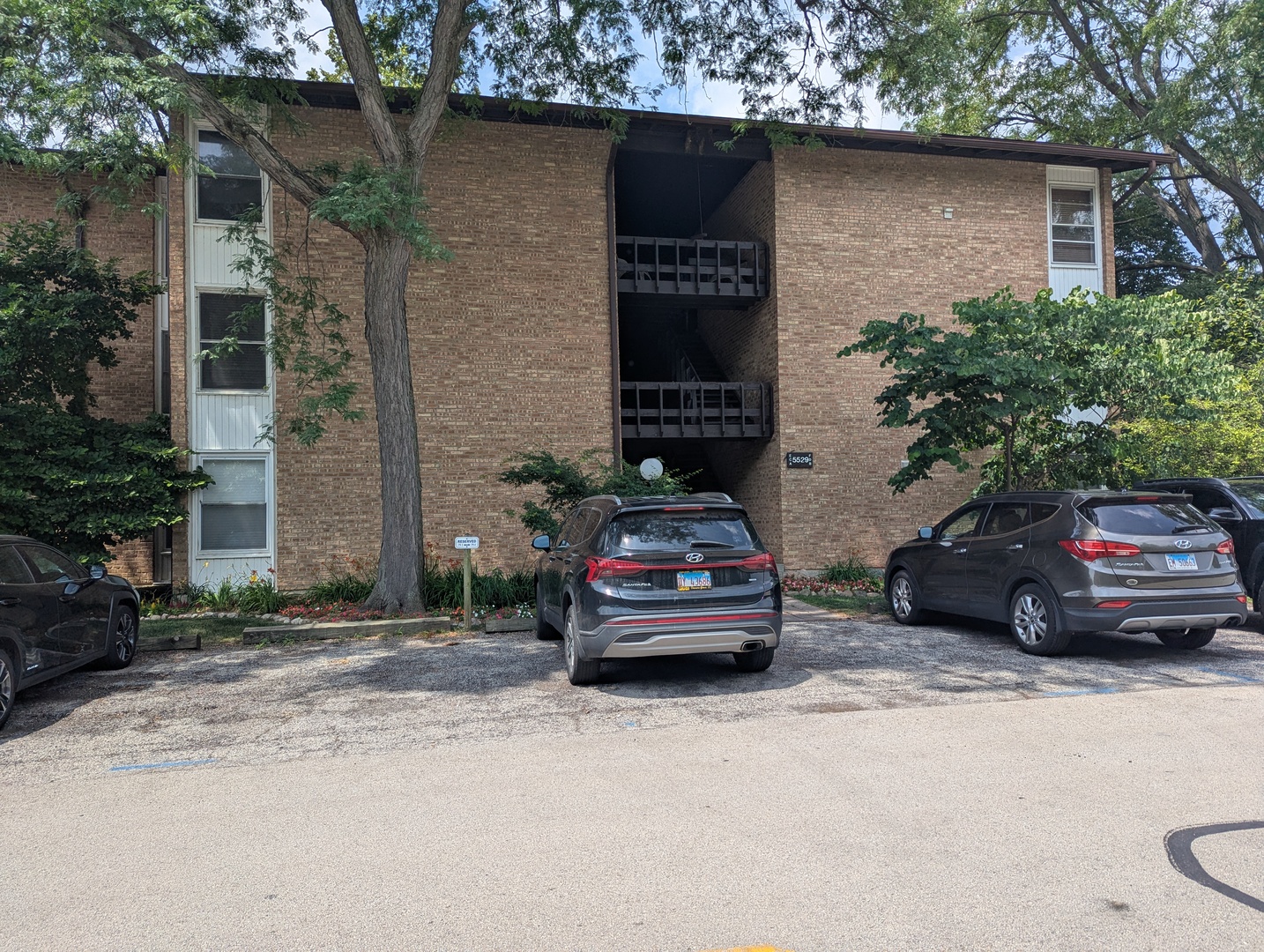 521 73rd Street #105 Downers Grove IL 60516 MLS #MRD12489486 112 broker reciprocity