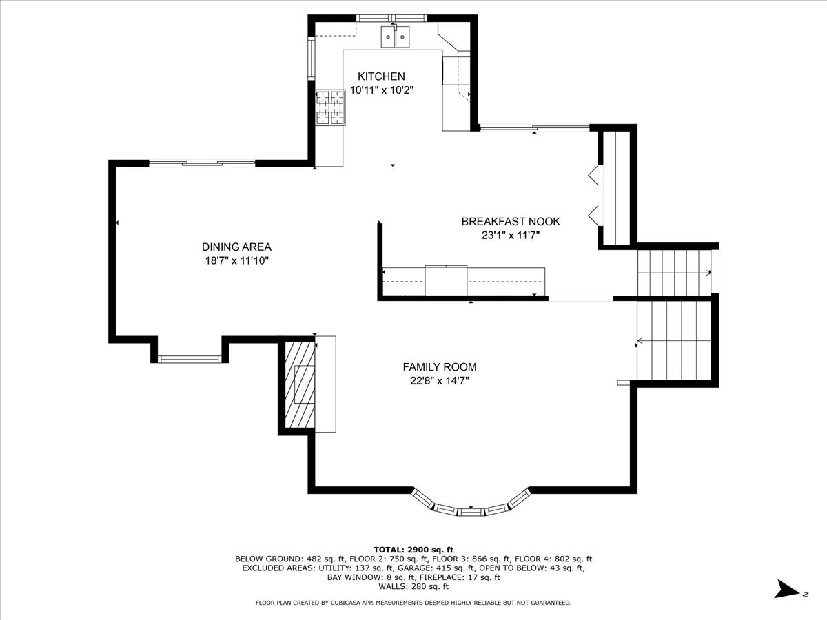 MLS #MRD12421670 image #44