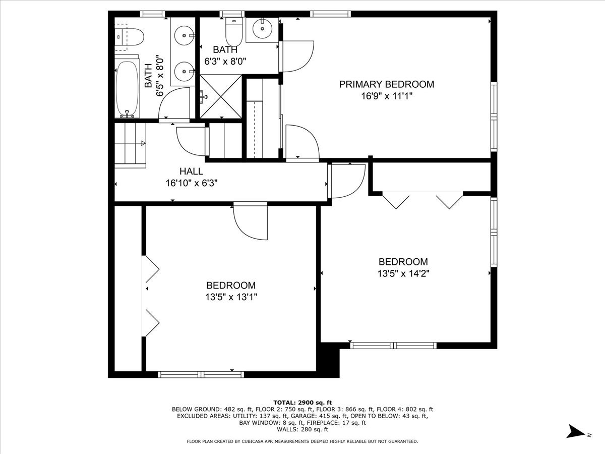 MLS #MRD12421670 image #45