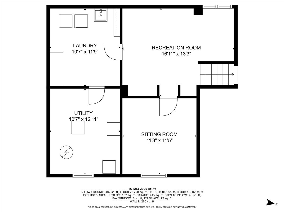 MLS #MRD12421670 image #46