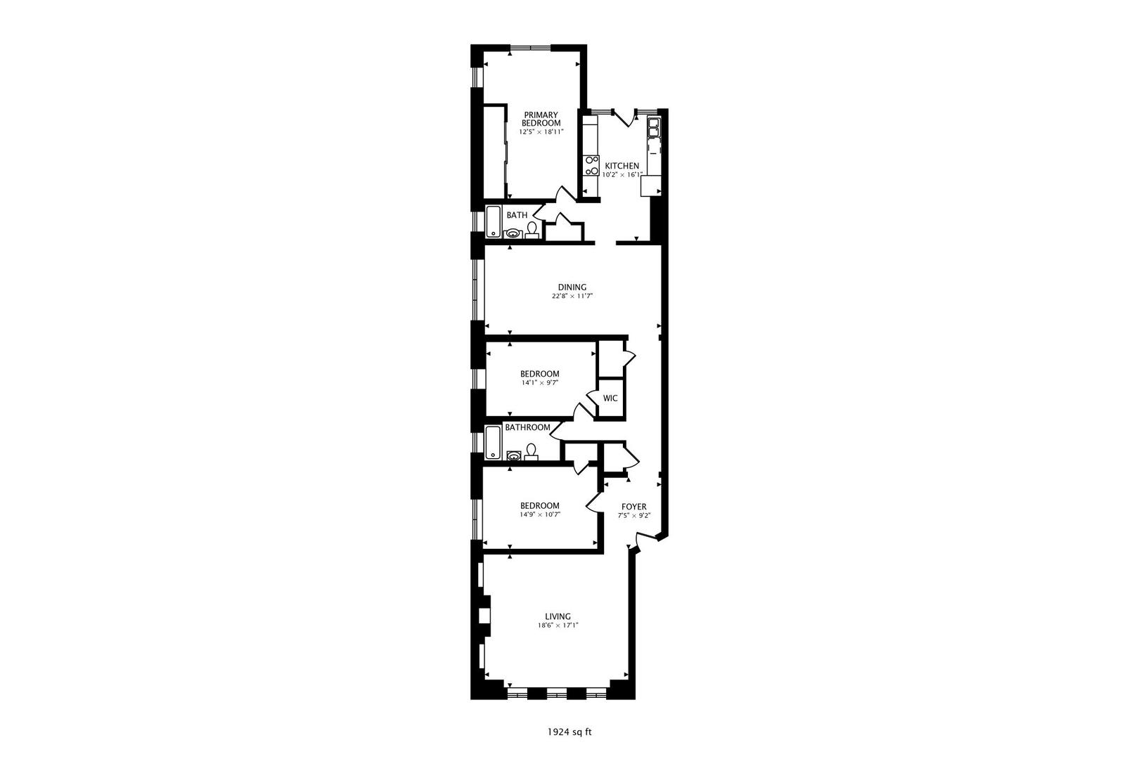 MLS #MRD12431392 img 1