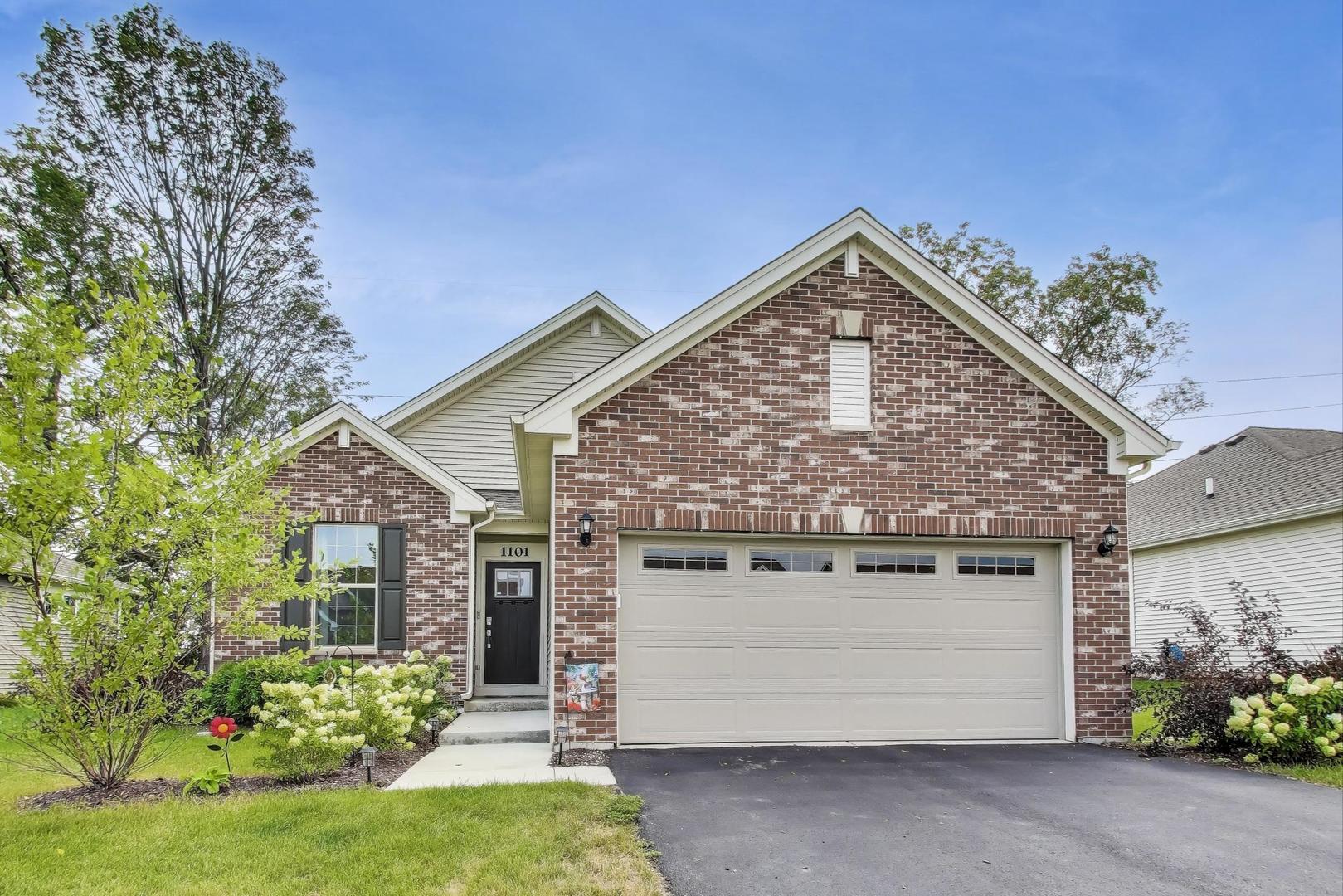 60 S Seebert Street Cary IL 60013 MLS #MRD12491959 56 broker reciprocity