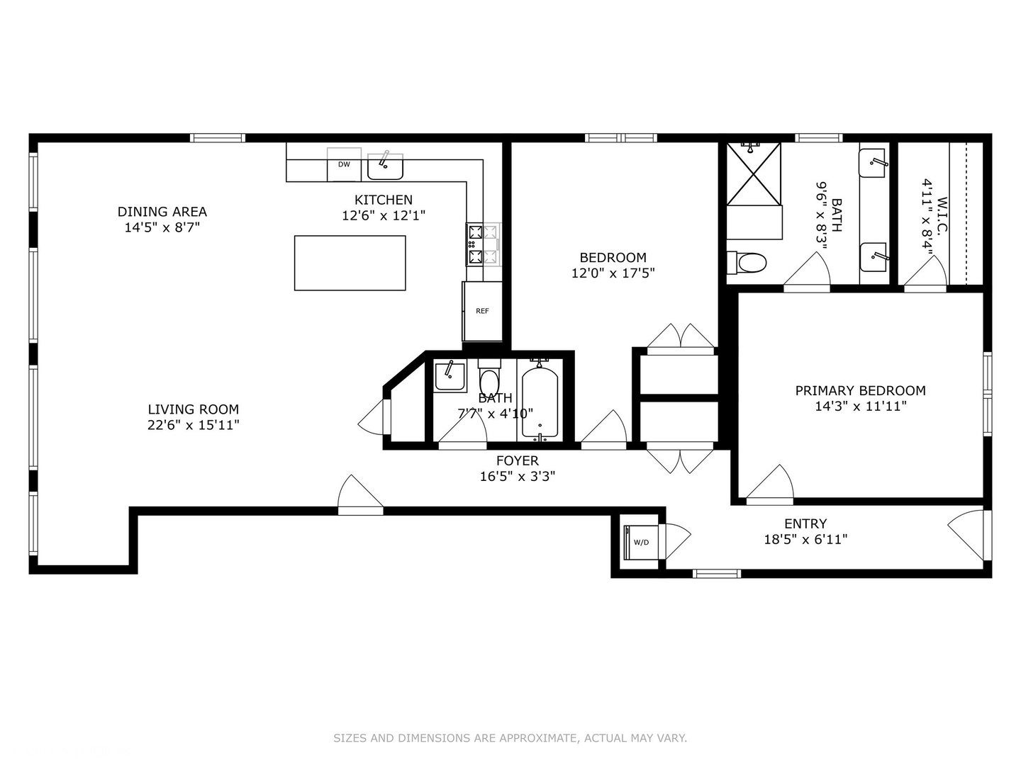 MLS #MRD12439241 img 1