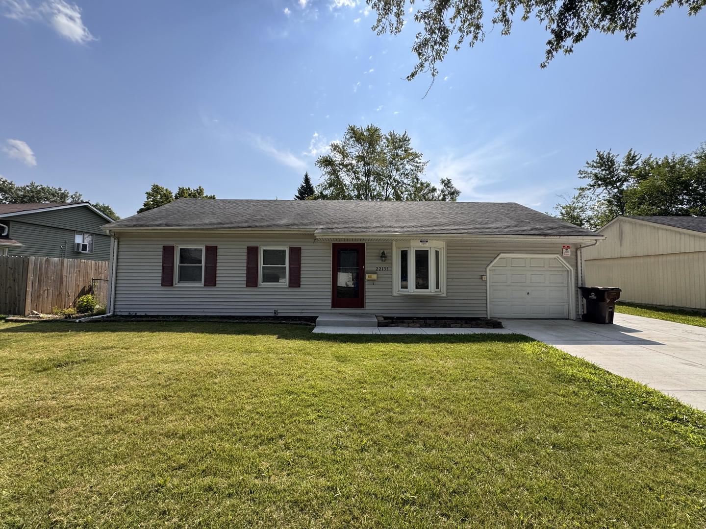 23 Oak Lane Park Forest IL 60466 MLS #MRD12493603 64 broker reciprocity