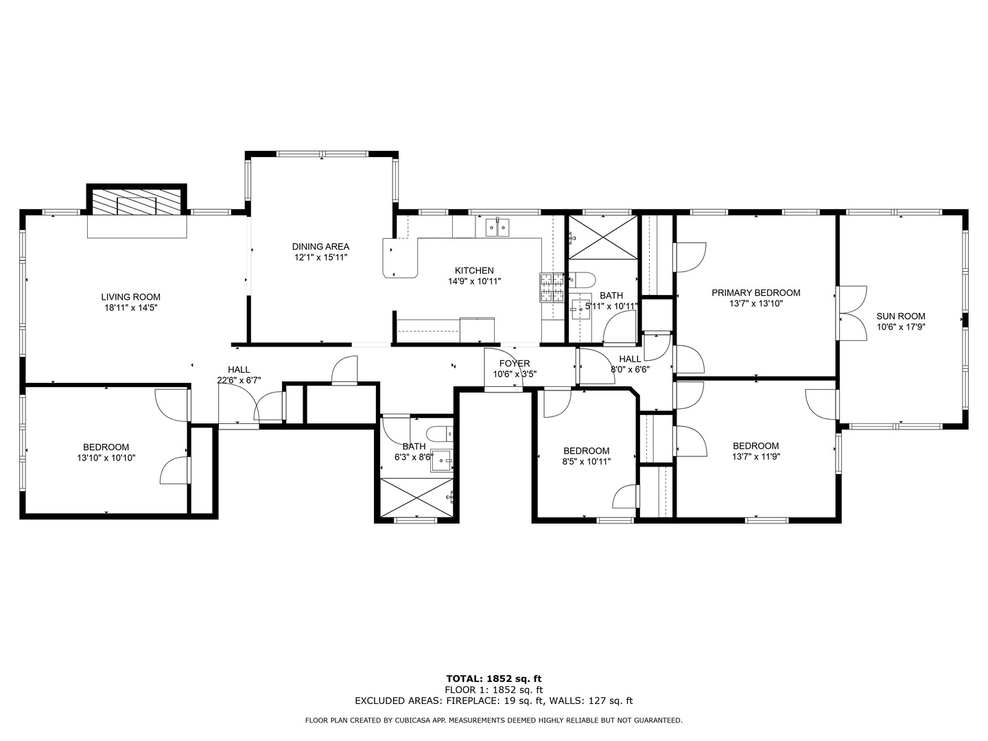 MLS #MRD12441359 image #4