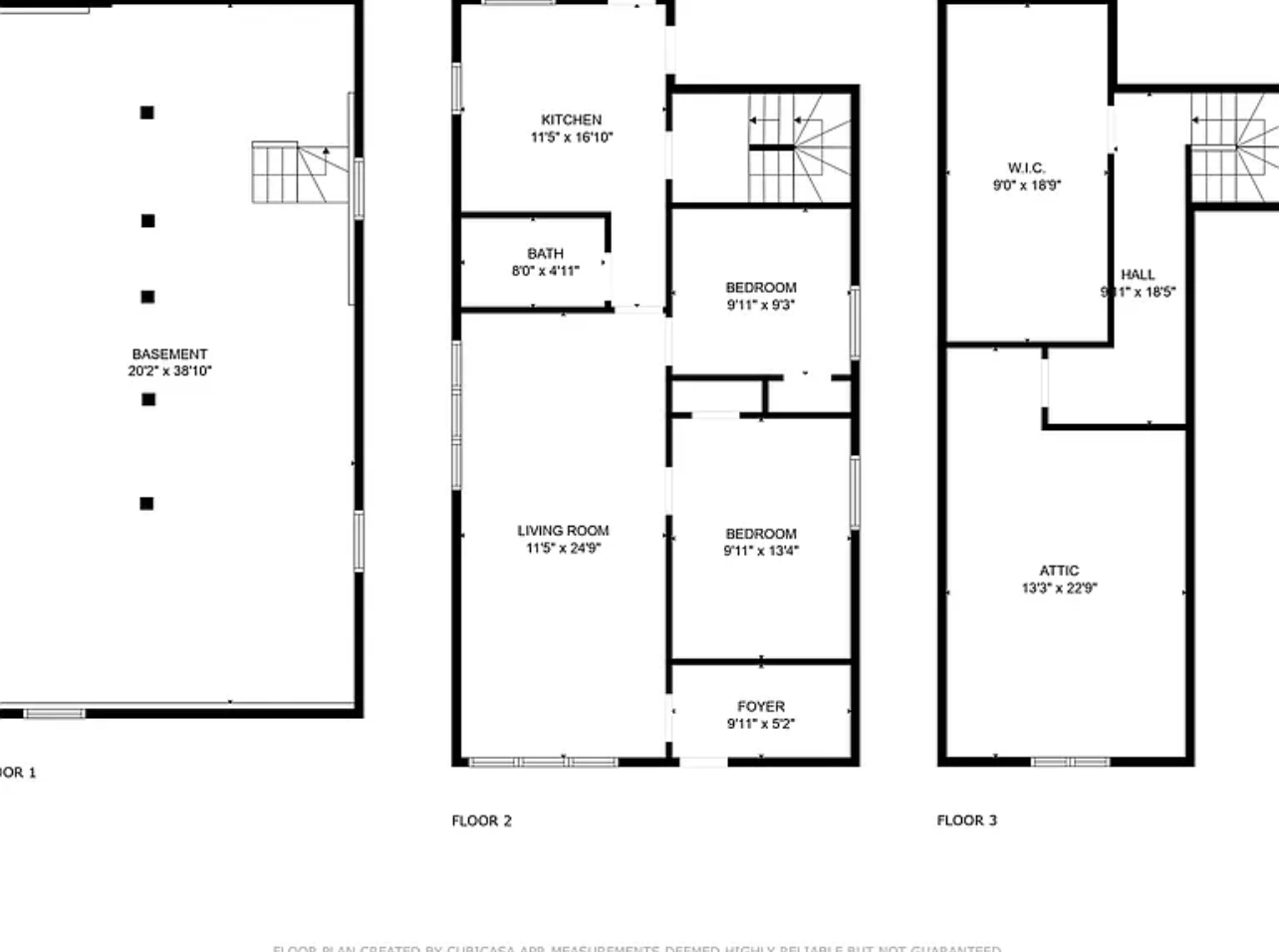 MLS #MRD12441695 img 3