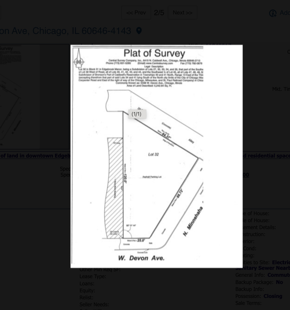 MLS #MRD12443383 img 1