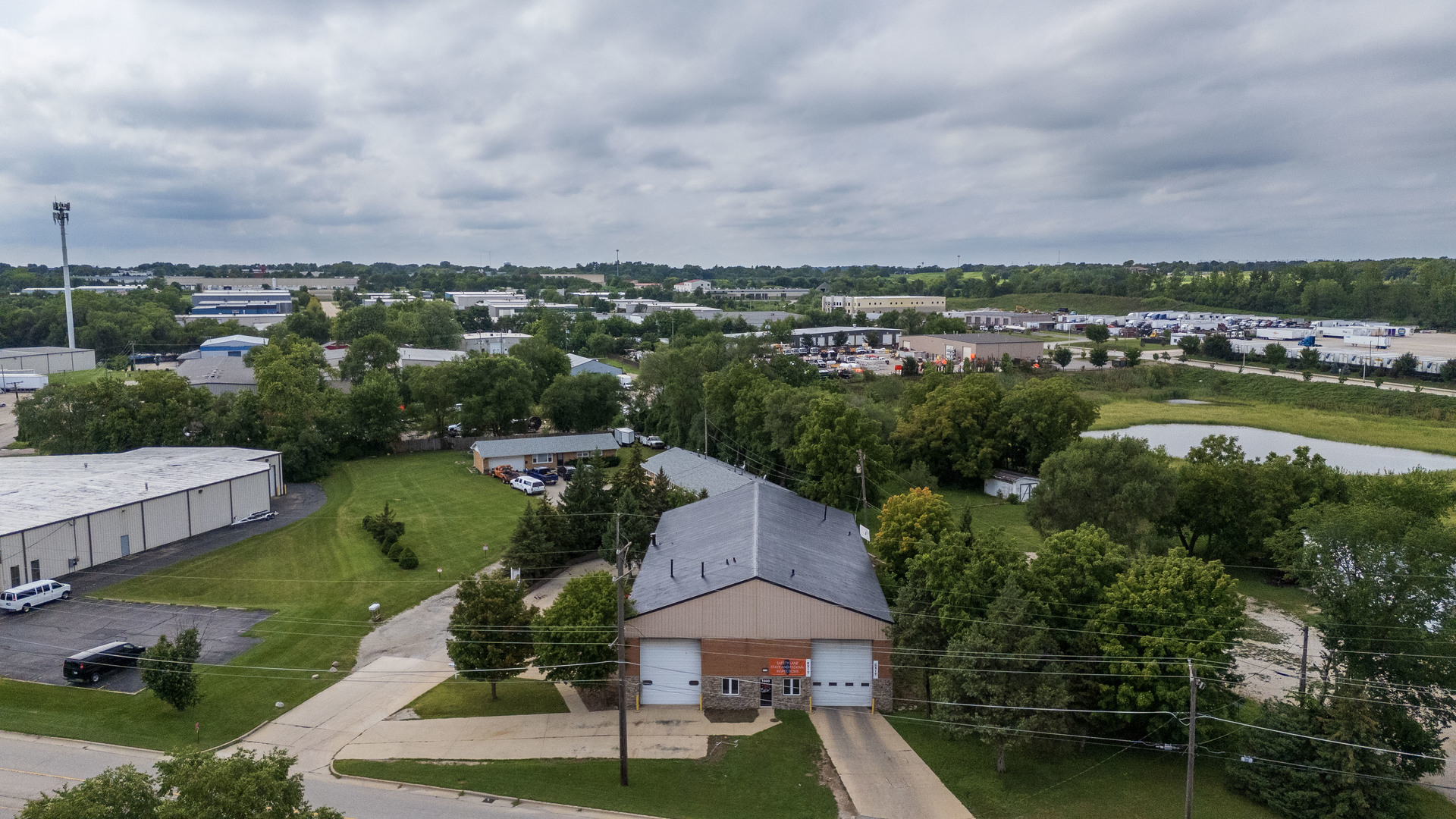 314-316 W Main Street St. Charles IL 60174 MLS #MRD12468958 58 broker reciprocity