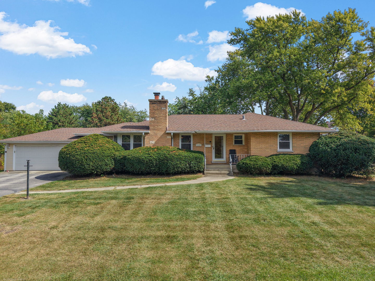 304 N Washington Street Westmont IL 60559 MLS #MRD12490503 50 broker reciprocity