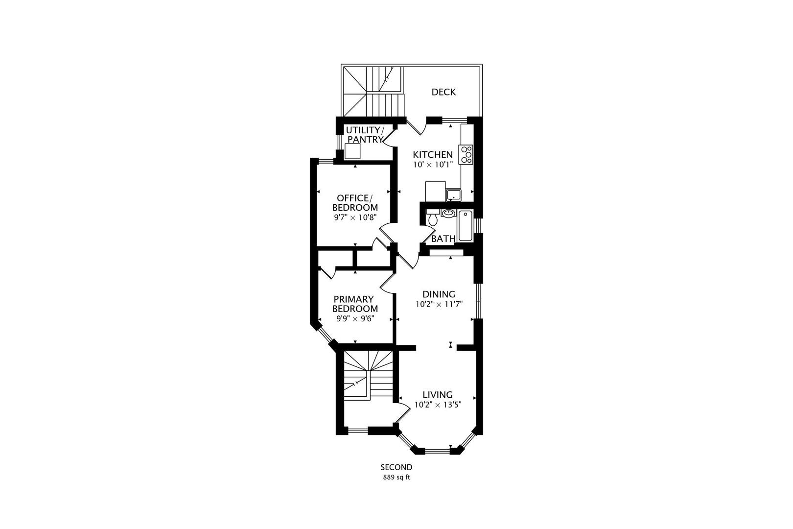 MLS #MRD12448154 image #4