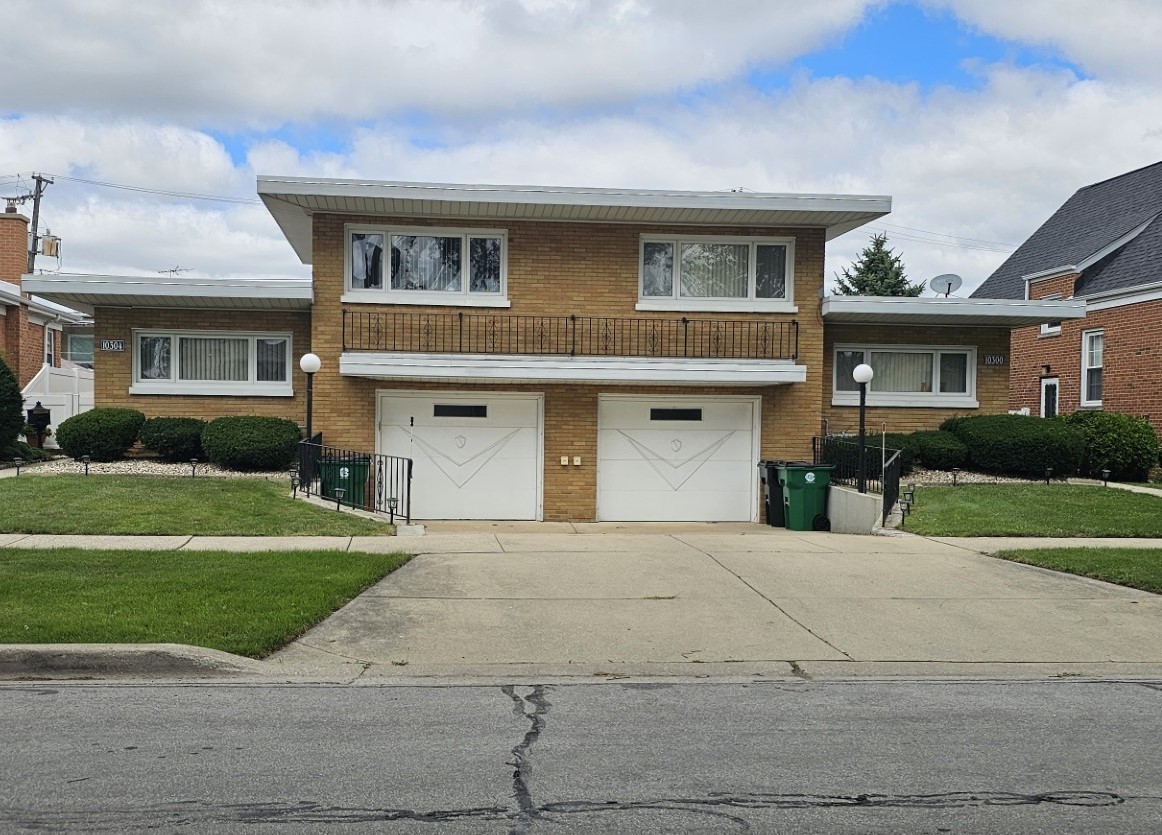 10105 Hartford Court #2A Schiller Park IL 60176 MLS #MRD12501148 48 broker reciprocity