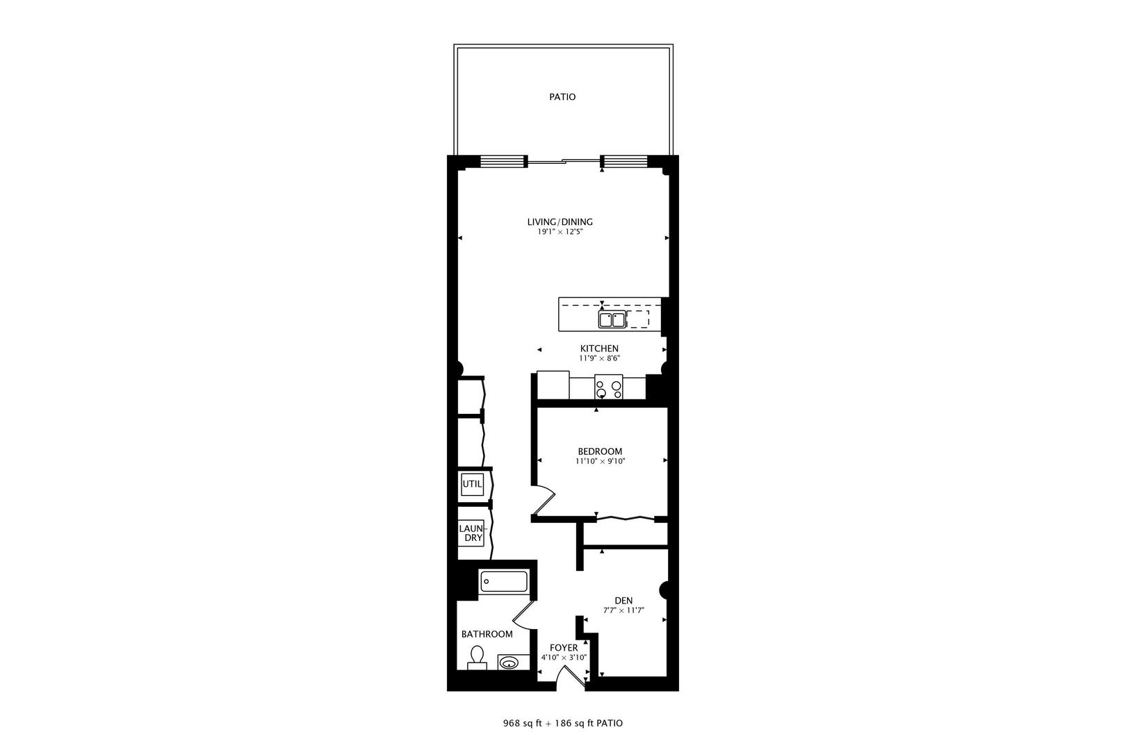 MLS #MRD12448847 img 0