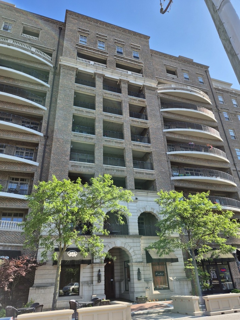 1038 Harbour Court #2A Wheeling IL 60090 MLS #MRD12495468 46 broker reciprocity