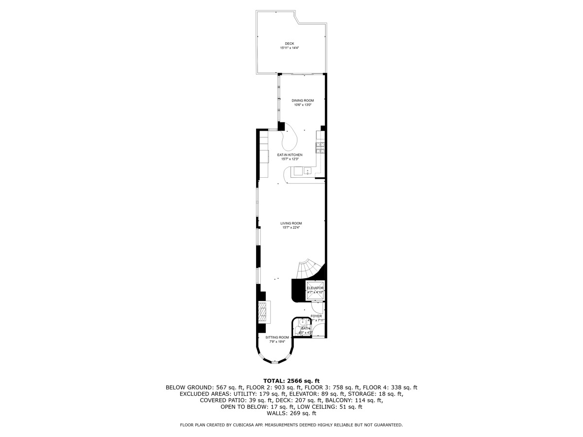 MLS #MRD12450424 img 2