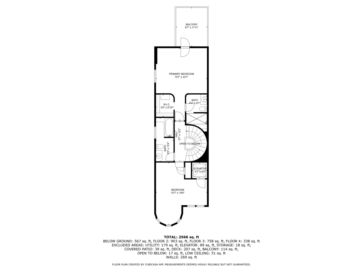 MLS #MRD12450424 img 3