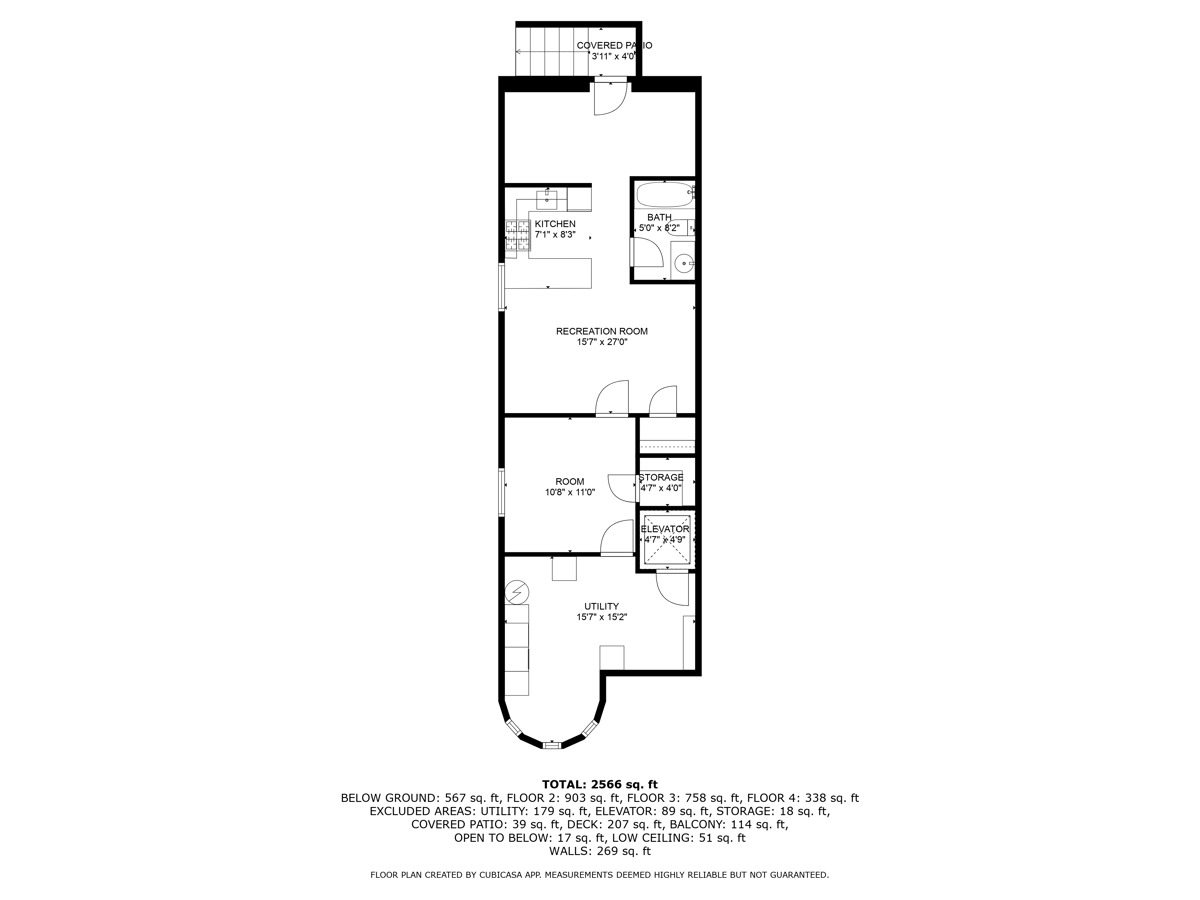 MLS #MRD12450424 img 5