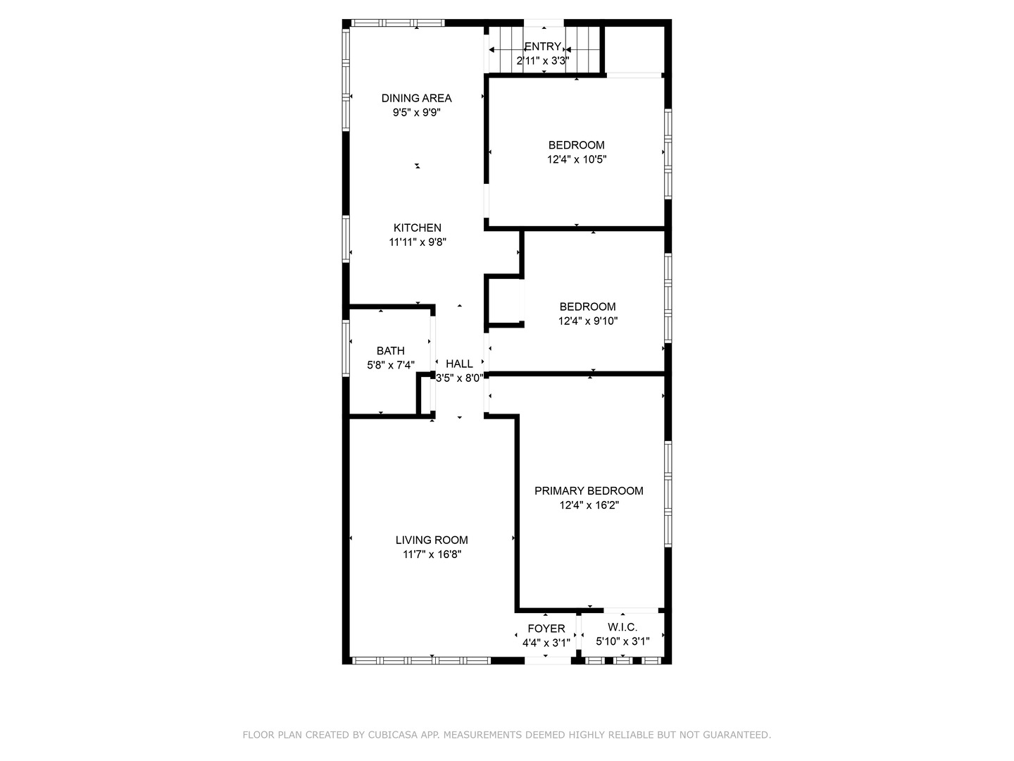 MLS #MRD12451995 img 1