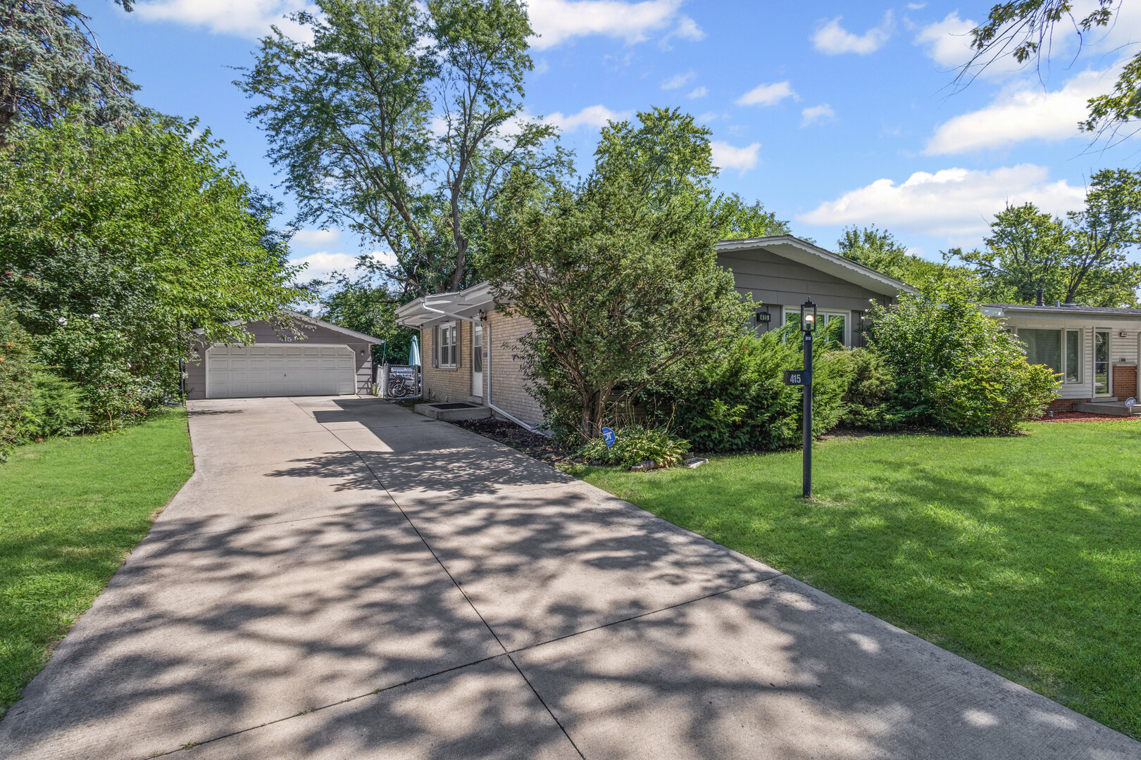 415 W Holly Court Glenwood IL 60425 MLS #MRD12452508 45 MLS #MRD12452508 image #0