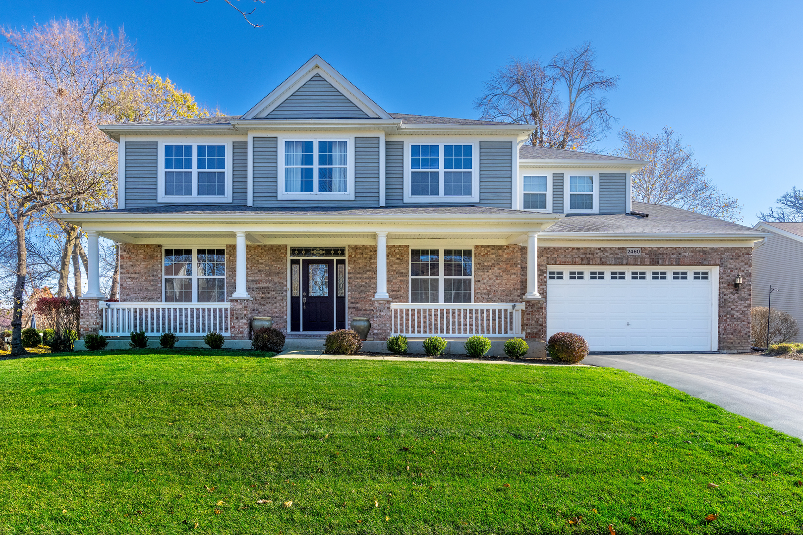 3768 Canton Circle Mundelein IL 60060 MLS #MRD12501407 62 broker reciprocity