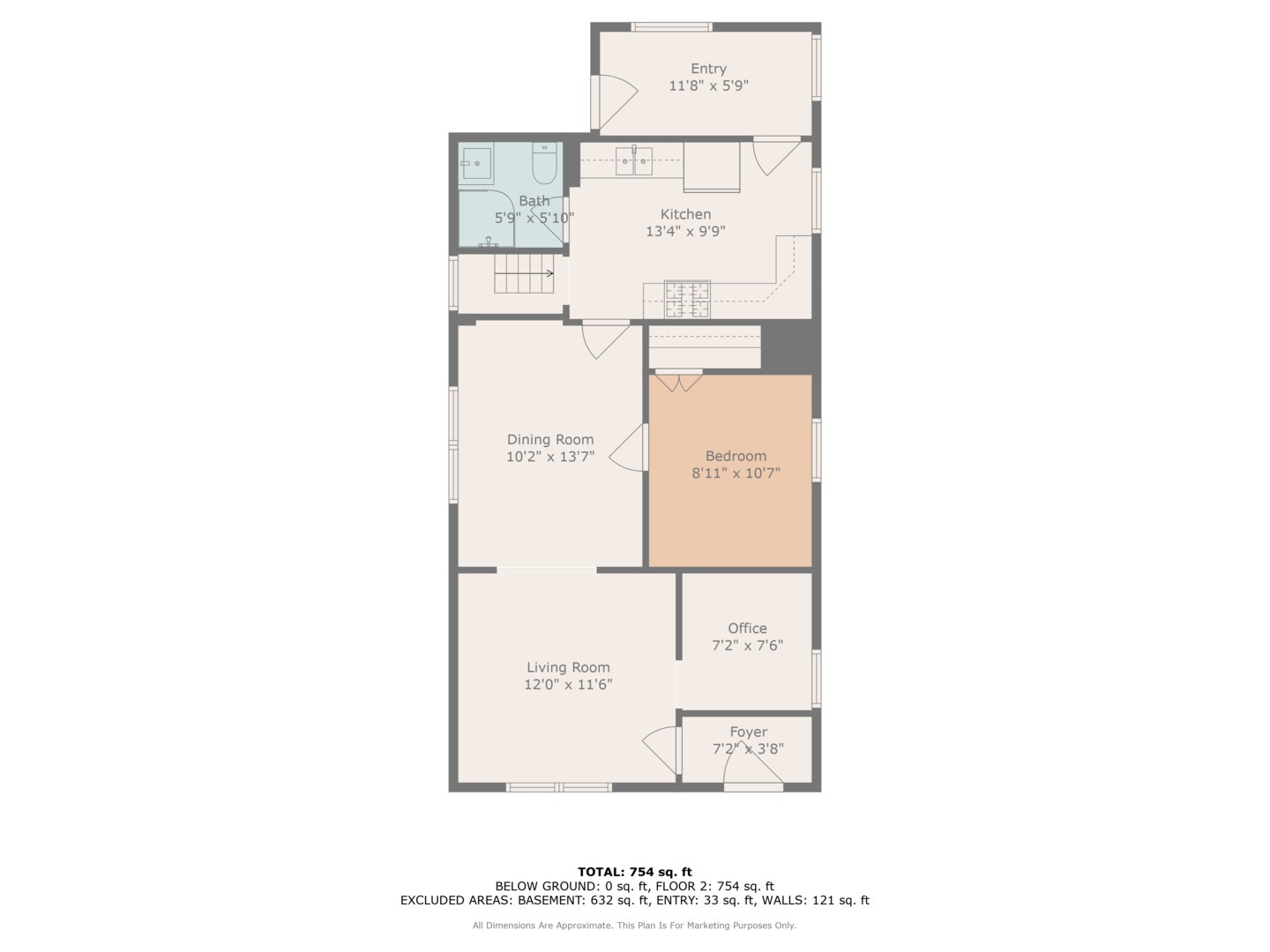 MLS #MRD12454145 image #2