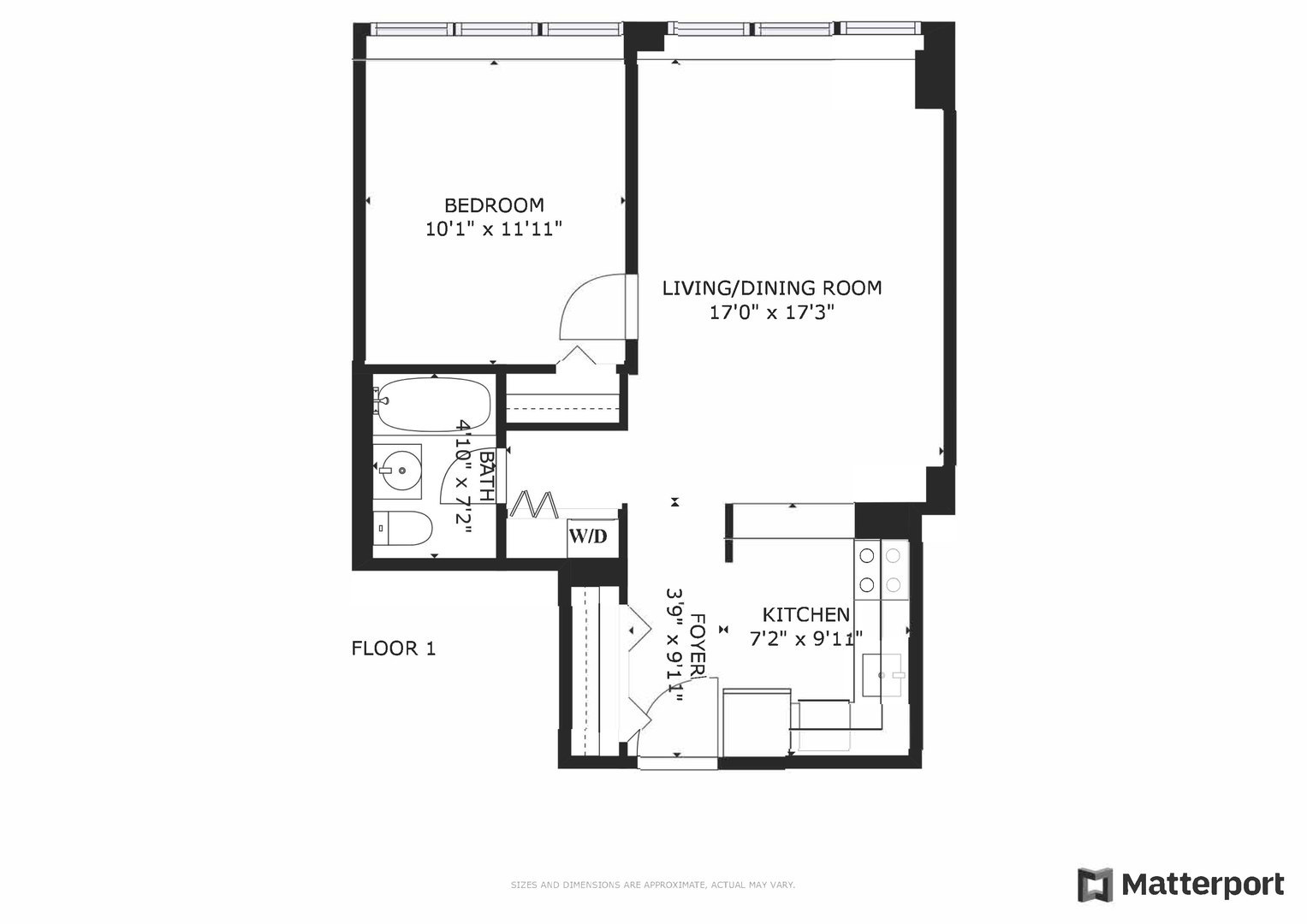 MLS #MRD12454204 img 1