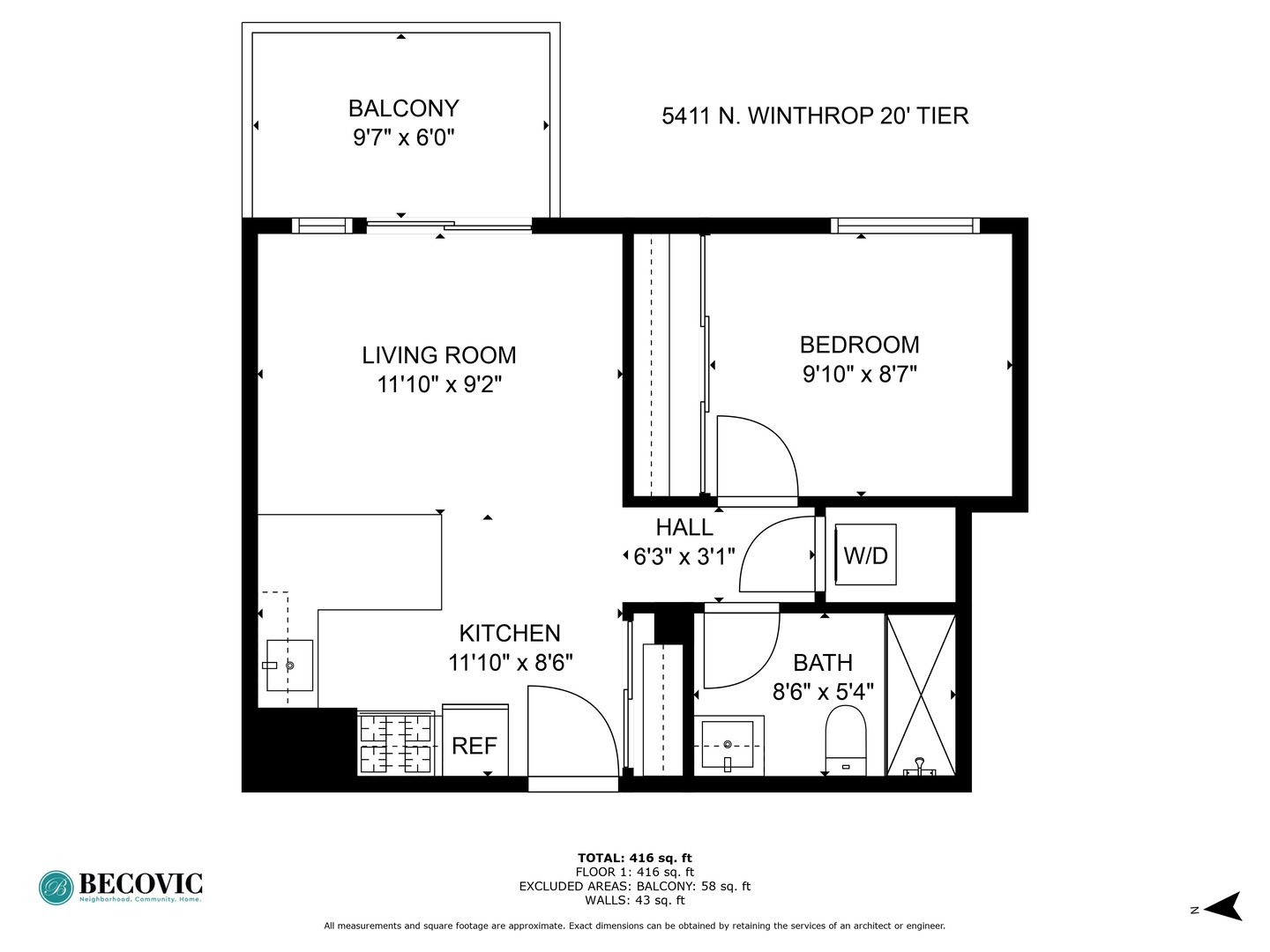 MLS #MRD12454432 img 1